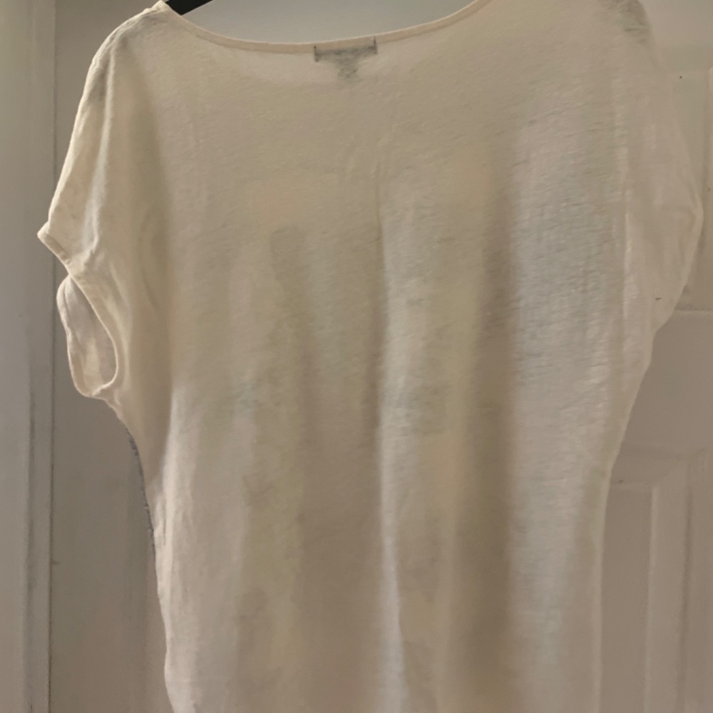 JCREW Vintage Florida Tee - Picture 4 of 4